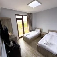 Three Lion Hotel, hotel em Batumi