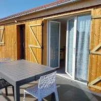 gite 3 chambres 6 personnes chez Eugene à ammerschwihr, khách sạn ở Ammerschwihr