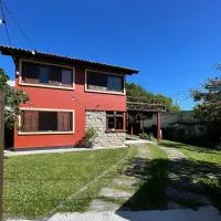 Casa Vibra Luz Guest House Familiar – hotel w mieście Campeche