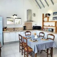 Maison De Plage La Payade, hotell sihtkohas Pirou