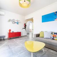 Evergreen Loft - Modern City Centre Living: İstank&ouml;y'de bir otel