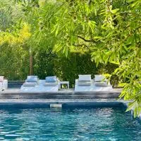 Domaine La Parpaille, hotel v destinácii Cucuron