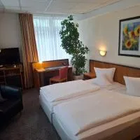 Andersen Hotel Birkenwerder, hotel u gradu Birkenverder