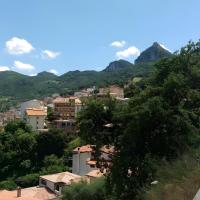 Hotel Da Concetta a Jerzu, Hotel in Jerzu