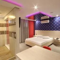 Flow Motel (Adult Only), ξενοδοχείο σε Valinhos