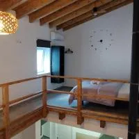 Apartamento Catalina, hotel u gradu Algodonales