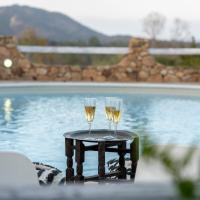 Villa Janna Prata App Piccolo, Hotel in Orosei