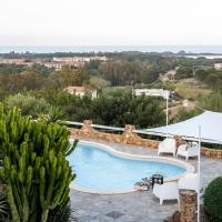 Villa Janna Prata App Grande, Hotel in Orosei