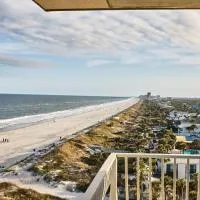 Dune House Hotel & Spa, hotel din Atlantic Beach