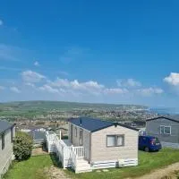 Swanage Caravan, hotel u gradu Svonidž