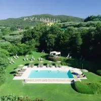 Relais Rossar Boutique Hotel Garda & Hills, hotel u gradu 'Costermano'