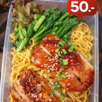 Neo cafe and hotel, hotel perto de Aeroporto Internacional Surat Thani, Ban Hua Han