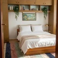 Apartman Tina โรงแรมในMakedonski Brod