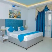Gulf Star Hotel Hargeisa, hotel a Hargeisa