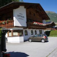 Landhaus Gotthard