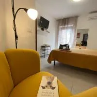 La Casa di Siria, hotel en Bomarzo