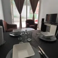 PB-Súper dpto Morón centro – hotel w mieście Morón