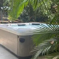 Casa Bohemia, Villalba, hotel din Palma Sola