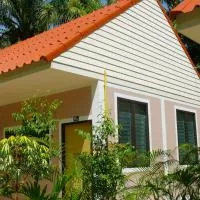 Suan Bang Bon Guest House، فندق في Plai Phraya
