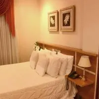 Skalla Hotel Nova Odessa: Nova Odessa'da bir otel