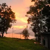 Valle de las Bendiciones, Lago Calima, hotel em Calima