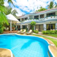 Villa Sunset: Boracay'da bir otel