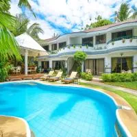 Villa Sunset Boracay, ξενοδοχείο στο Μπορακάι