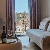La Locanda di U, hotell sihtkohas Dolceacqua