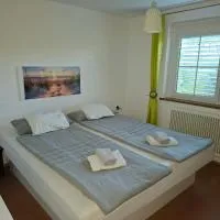 Bed&Breakfast bei Sabine、ロイトシャッハのホテル