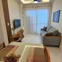 Apê Morabeza, hotel v destinácii Vila Velha