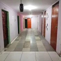 Hostal y Restaurante Felipe Novoa, hotel in Apastepeque