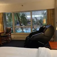 Westlock Inn & Conference Centre, מלון בWestlock