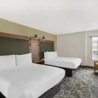 Best Western Plus Boomtown Casino Hotel, hotel en Reno
