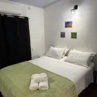 Residência Sol e Lar, hotel a São Jorge