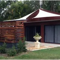 Bielby's Hideaway, готель у місті Eudlo