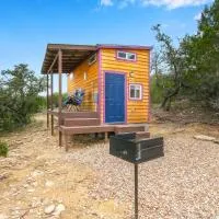 Arbor House of Dripping Springs - Serenity Hollow, hotel en Dripping Springs