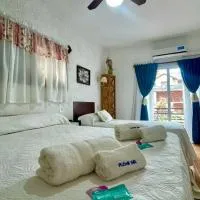 Hotel Pleno Sol, Hotel in Villa Gesell