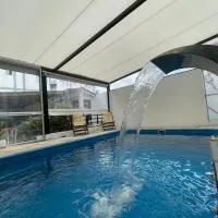 Hotel Pleno Sol, Hotel in Villa Gesell