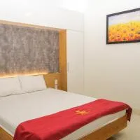 Lộc Thiên Ân hotel, viešbutis Bienhoa