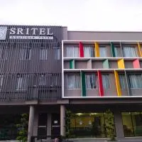 SRITEL BOUTIQUE HOTEL, hotel u gradu Šah Alam