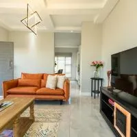 Peaceful 2BR Stay - Masowe II, Maseru, hotel a Welgestreden