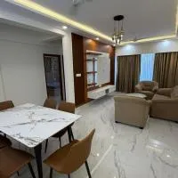 The Olive Theory 2BHK 10mins from Dabolim Airport, khách sạn ở Dabolim