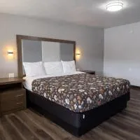 American Inn & Suites – hotel w mieście Paris