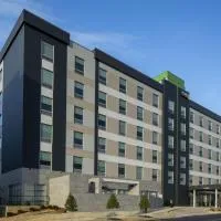 Home2 Suites By Hilton Montgomery Downtown, hotel in Montgomery