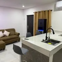 Grupo Alex Departamento 2 habitaciones comodo y fresco, hotel di Ciudad Acuña