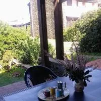 Casa in zona La Pelosa con parcheggio riservato S0967, hótel í Stintino