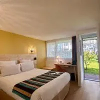Sure Hotel by Best Western Biarritz Aeroport, hotel u gradu Bijaric