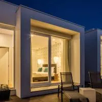 Cerca Design House, hotel no Fundão