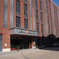 Jinjiang Inn Select Shanghai International Tourist Resort Chuansha Subway Station