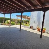 La Barbacoa, hotelli kohteessa Dos Pinos
